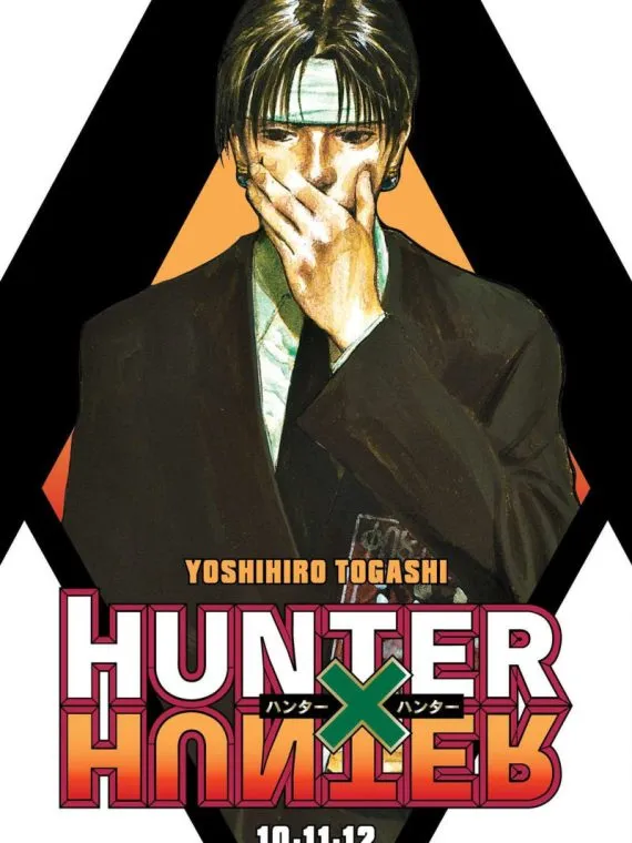 hunter-x-hunter-3-in-1-edition